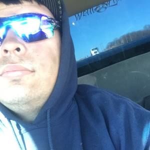 Meet your Posher, Ethan